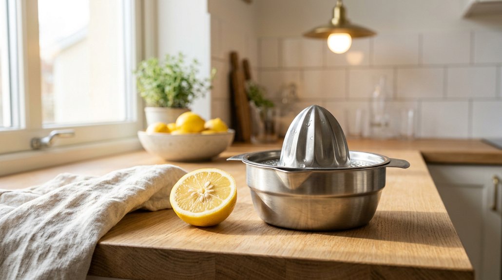 top 10 lemon juicers 2026