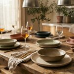 top 2026 dinnerware essentials