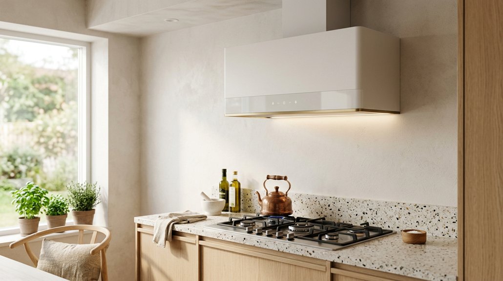 top 7 kitchen range hoods 2026