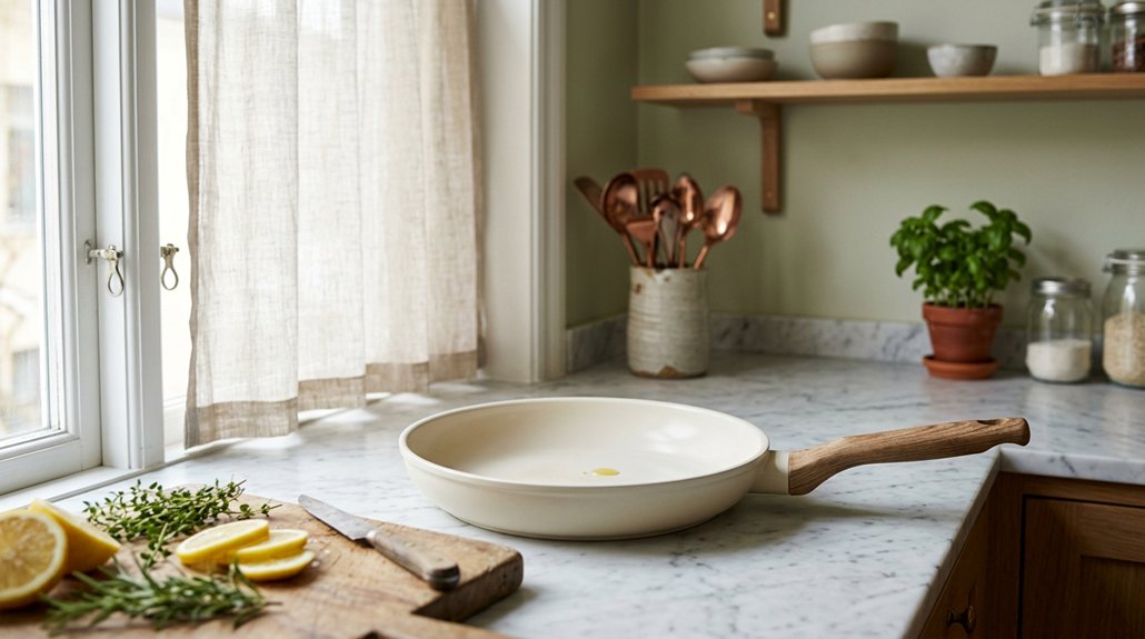 top ceramic nonstick pans 2026