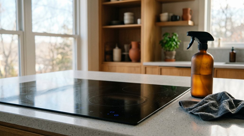 top glass cooktop cleaners 2026