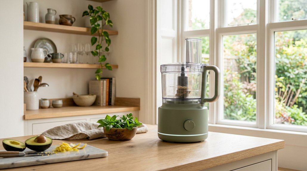 top rated food processors 2026