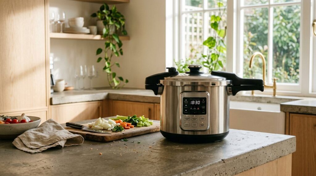 top stainless pressure cookers 2026