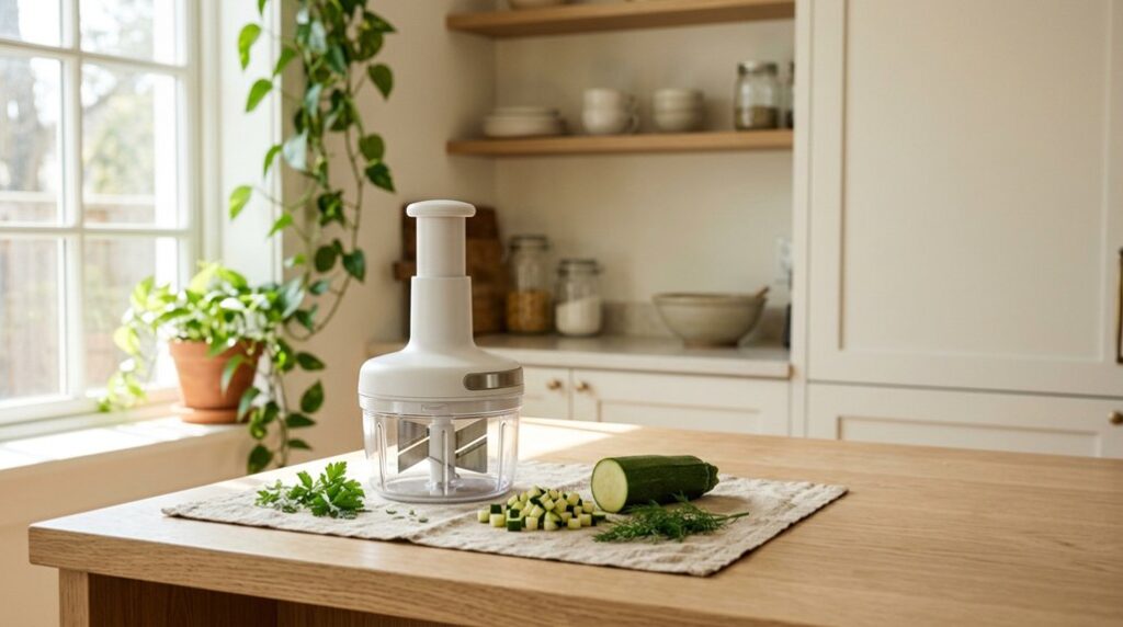 top vegetable choppers for 2026