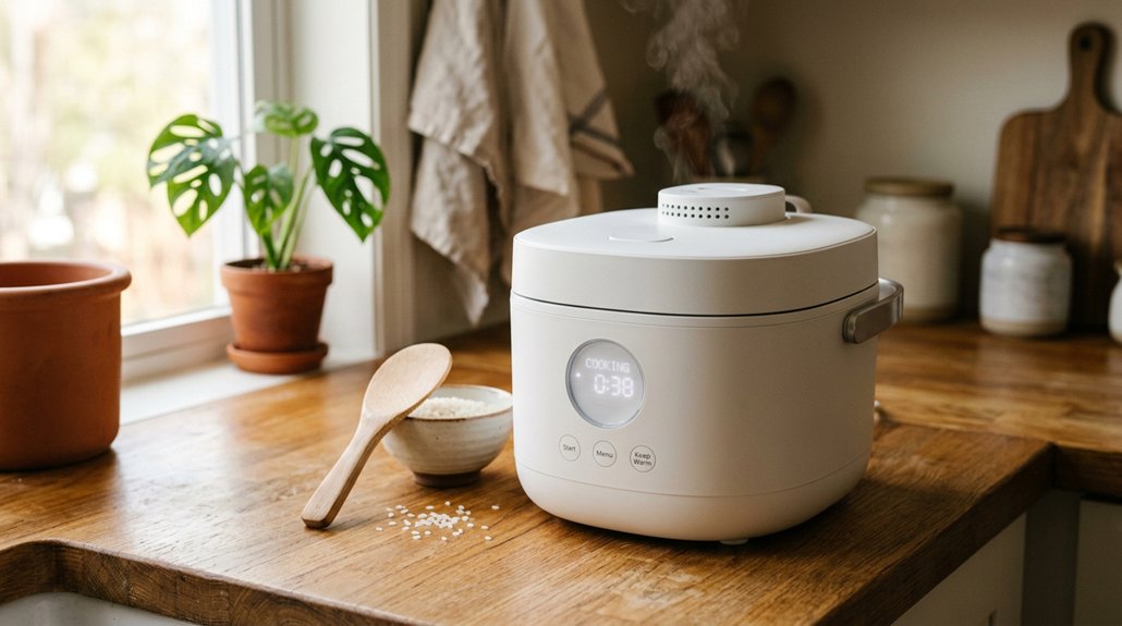 top zojirushi rice cookers 2026