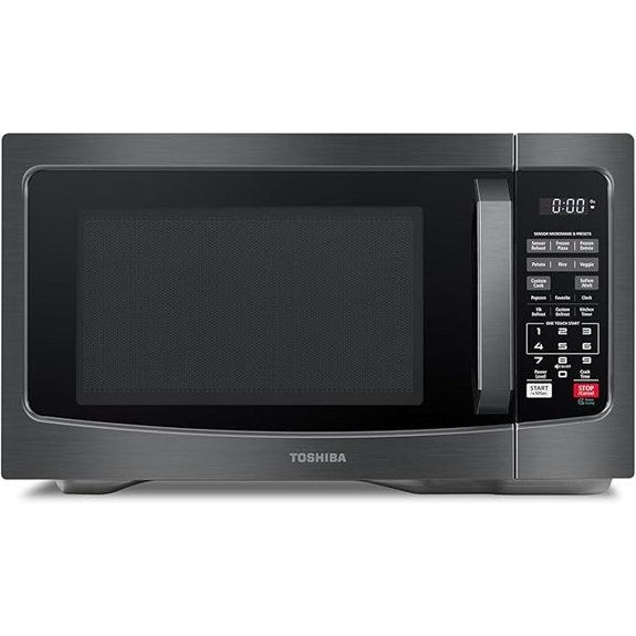 toshiba em131a5c bs microwave model