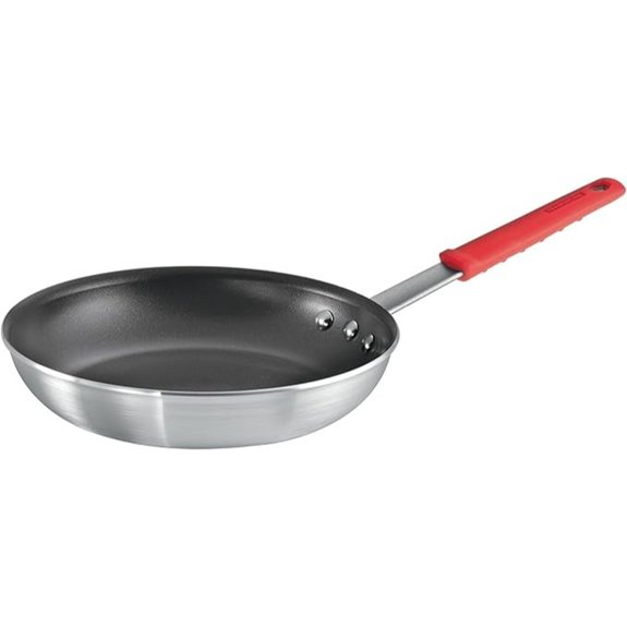 tramontina 10 inch pan