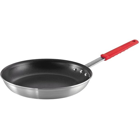 tramontina professional frying pan