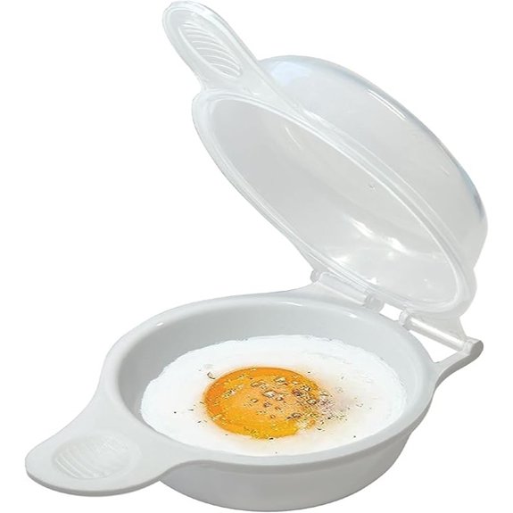 trenton gifts egg cooker