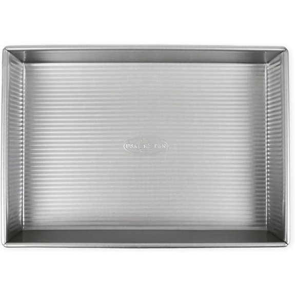 usa pan 9x13 nonstick pan