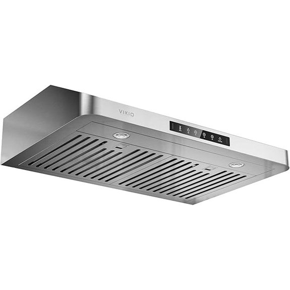 vikio home 30 cfm 980