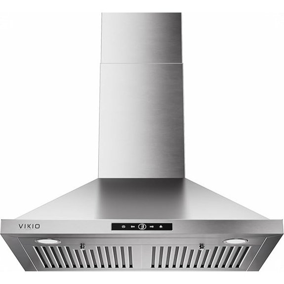 vikio home 30 hood