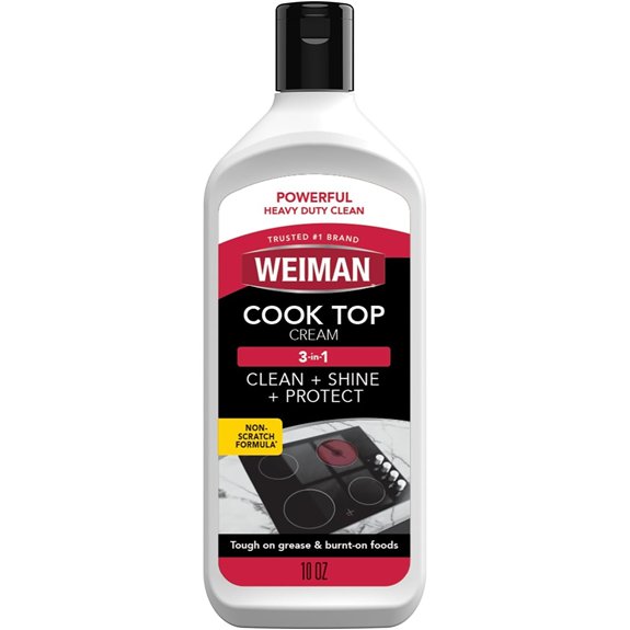 weiman heavy duty cleaner