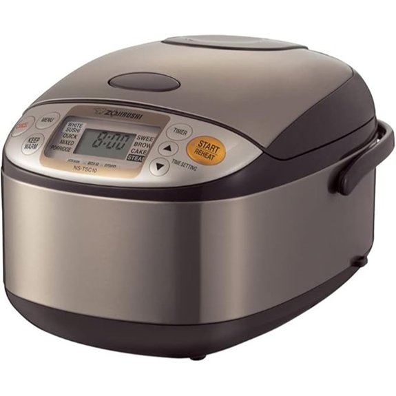 zojirushi 1 0l micom cooker